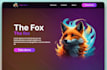 make a professional website