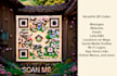 generate a artistic custom qr code design in 20 minutes