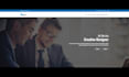 sass web design, canva website design and PSD, figma to HTML