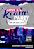 professional flyer design for your business or event
