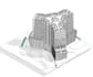 do architectural 3d modeling, rendering in revit