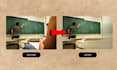 remove objects, edit background of photos by photoshop