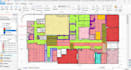 give you flooring and paint estimates using measure square 8