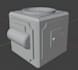 model any object and optimize stl files for 3d printing