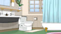 draw a cartoon background for your animation or anything