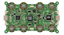design 4 to 6 layer pcb for drone flight controllers, esc, and gps modules