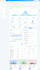 create a dynamic website using HTML CSS react js and node js