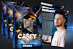 design epk, media kit , press kit with clickable links