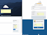 design and develop phpmyadmin, sql, mysql queries, databases etc