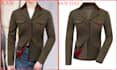 do best flat lay,neck joint, ghost mannequin,flat shaping