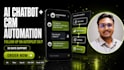 be your gohighlevel expert for sales funnel, landing page and CRM automation