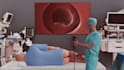 create 3d medical animation with high quality rendering