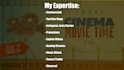 edit cinematic movie trailers, teasers and promos