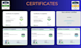manage monthly bookkeeping  for small and medium size business