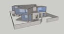 do 3d modeling in sketchup