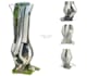 create a unique 3d model by designing with modernity