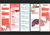 create custom flashcard designs for print for just 10 usd
