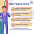do professional seam and seamless pattern making and grading