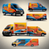 make eye catching your car and vehicle wrap design
