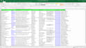 do lead generation, data entry, web research and copy paste