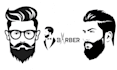 create a professional silhouette logo