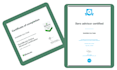 be your bookkeeper in quickbooks online xero wave and excel to reconcile report