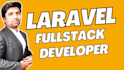 develop PHP laravel, codeigniter fullstack website
