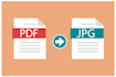 convert your PDF to word, jpg, excel or google sheet