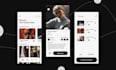 do UI UX design, website, dashboard, mobile app UI UX design