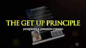make a motivational and inspiring promotional book video