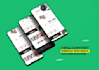 convert webpage responsive for mobile devices