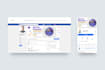 do attractive facebook, business or fan page creation