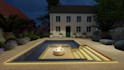 design your landscape, garden, backyard, patio with 3d renderings