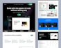 do webflow website design or convert figma to webflow , webflow developer