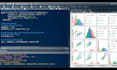 do r language, r programing and r studio spss SAS