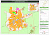 do expert gis mapping, arcgis, qgis and google earth pro