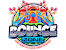 design luxury bounce house logo for your business