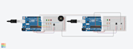 do your arduino programming simulation projects in tinkercad