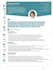 professional write CV and resume writing