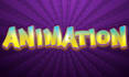 can animate anything in after effects