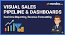 architect a high converting monday CRM for automated sales scaling