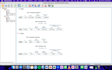 do statistical data analysis using spss, r, python, eviews, stata and minitab