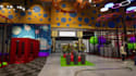 render a 3d architectural animation