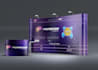 design trade show booth
