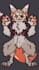 draw your desired furry art