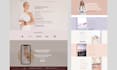 squarespace website squarespace design squarespace SEO squarespace redesign