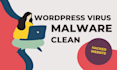 provide wordpress malware removal and wordpress security services