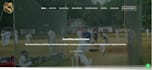 design website using html css and javascript