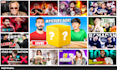 design modern and catchy youtube thumbnail