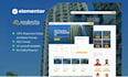 bulid a dynamic custom post type wordpress with jet engine, crocoblock